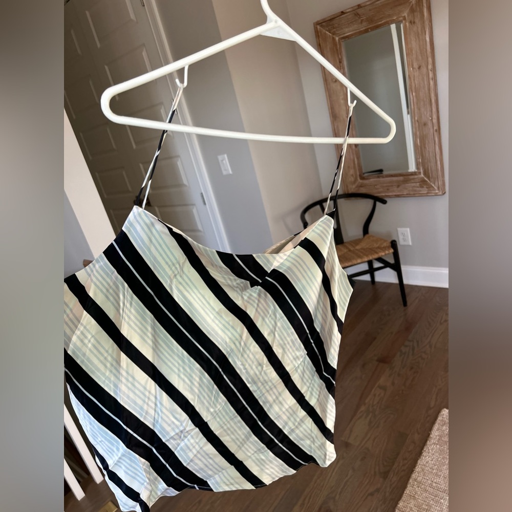 Banana Republic Blouse | size XL